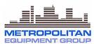 Metropolitan Equipment Group Logo 1 2