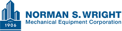 Norman Wright Logo 1 3