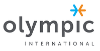 Olympic International Logo New 1