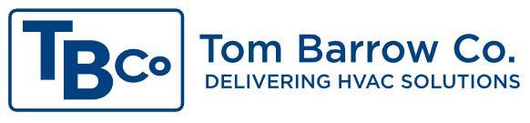 Tom Barrow Co Logo 1
