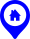 USA Residential icon