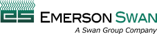 Emerson Swan Logo 1