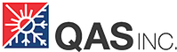 QAS Inc 1