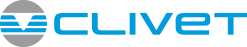 Clivet Logo